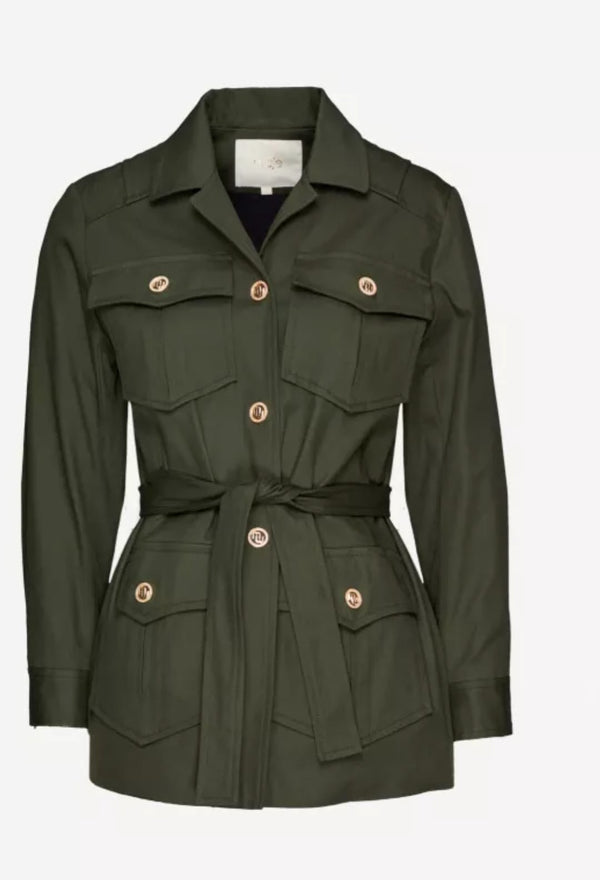 MAJE Jacket Size S
