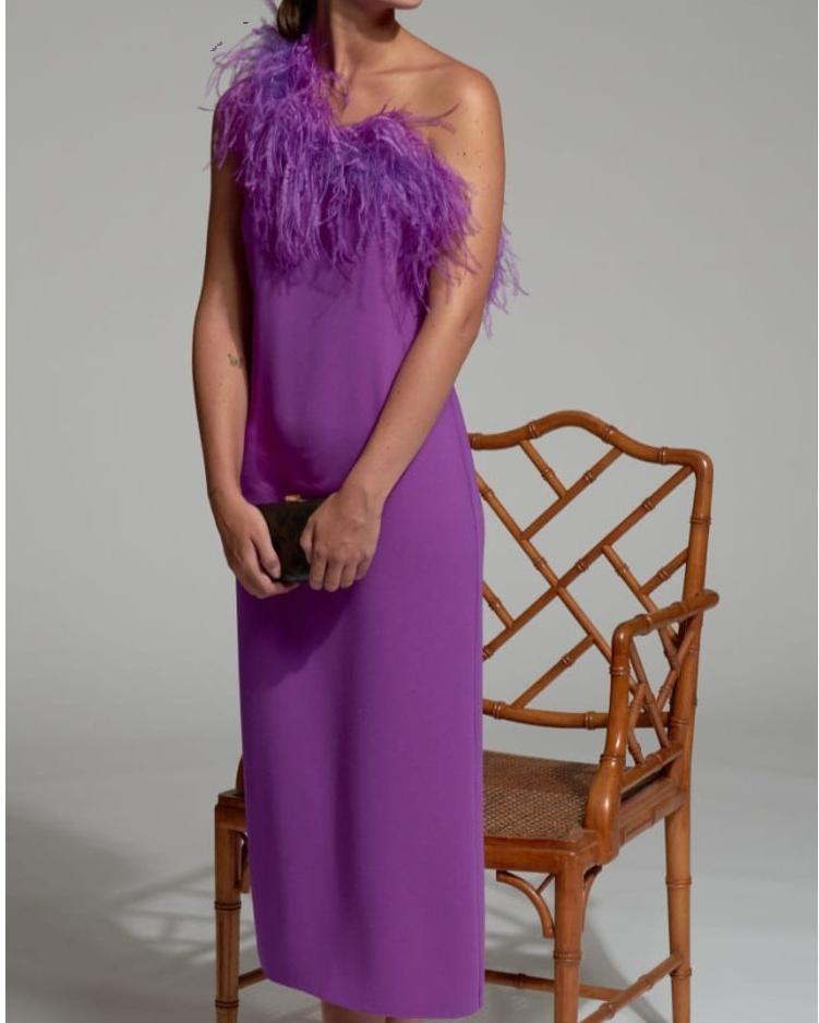 MOSKADA Dress Size M
