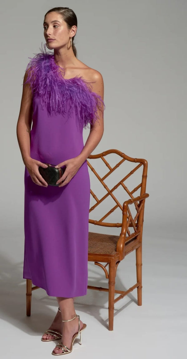 MOSKADA Dress Size M