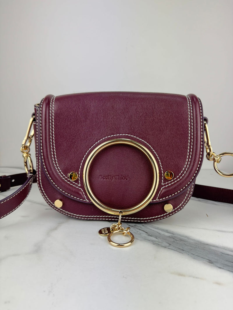 SEE BY CHLOE Crossbody Bag