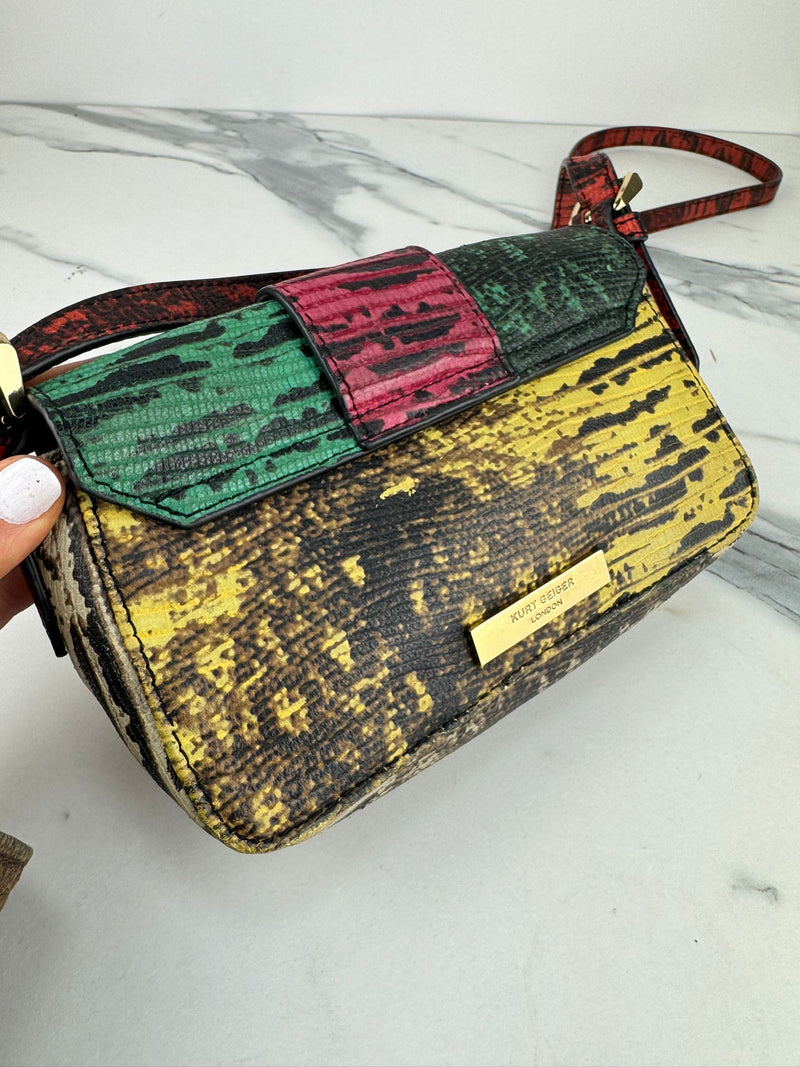 KURT GEIGER Crossbody Bag