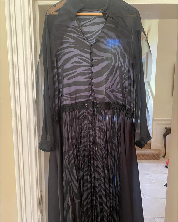 SACAI Dress Size M