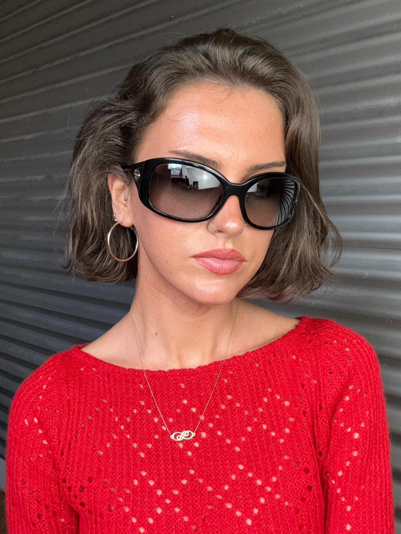 TIFFANY & CO Sunglasses