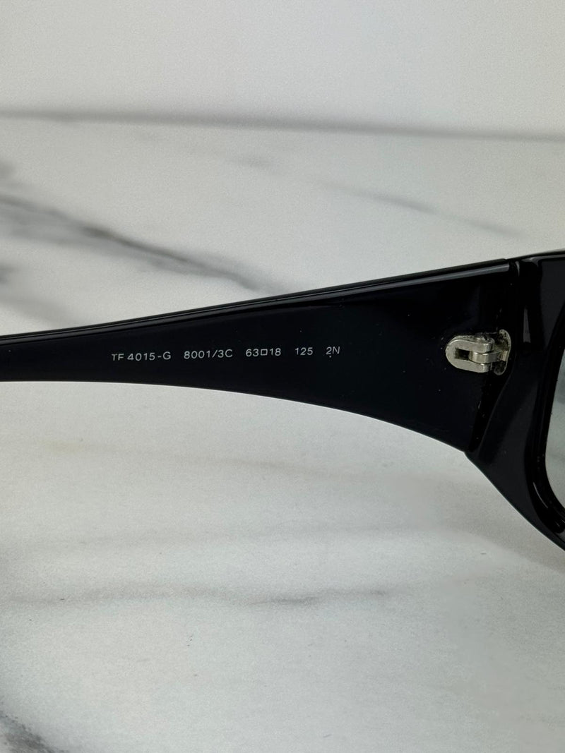 TIFFANY & CO Sunglasses