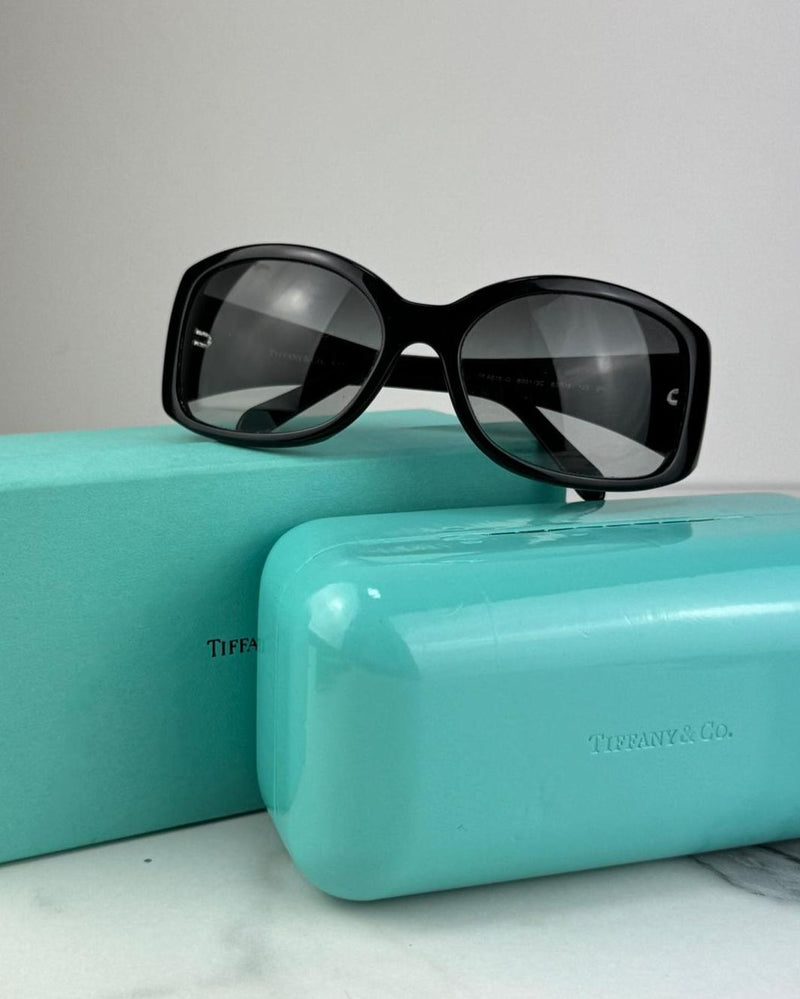 TIFFANY & CO Sunglasses