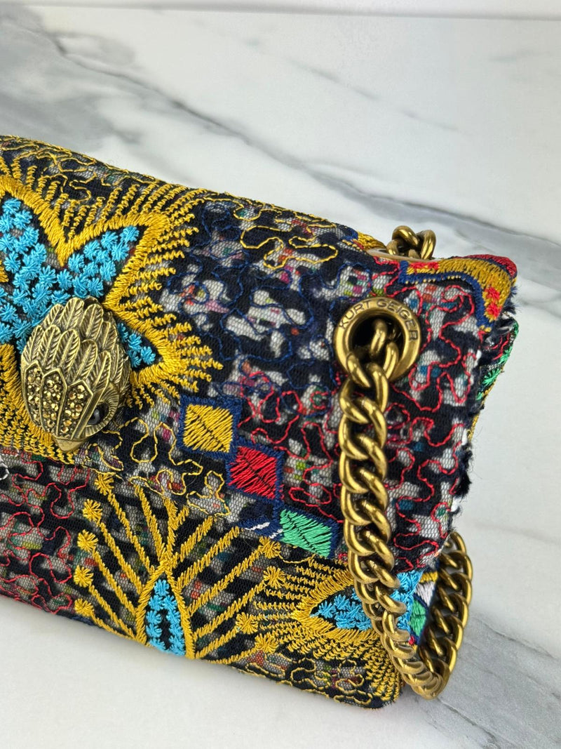 KURT GEIGER Crossbody Bag