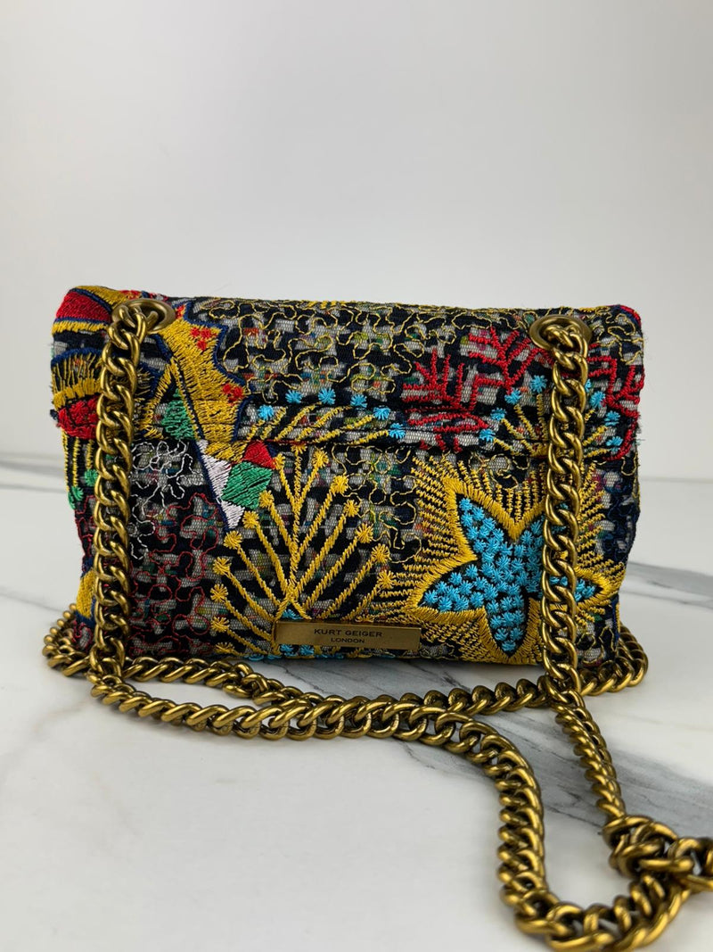 KURT GEIGER Crossbody Bag