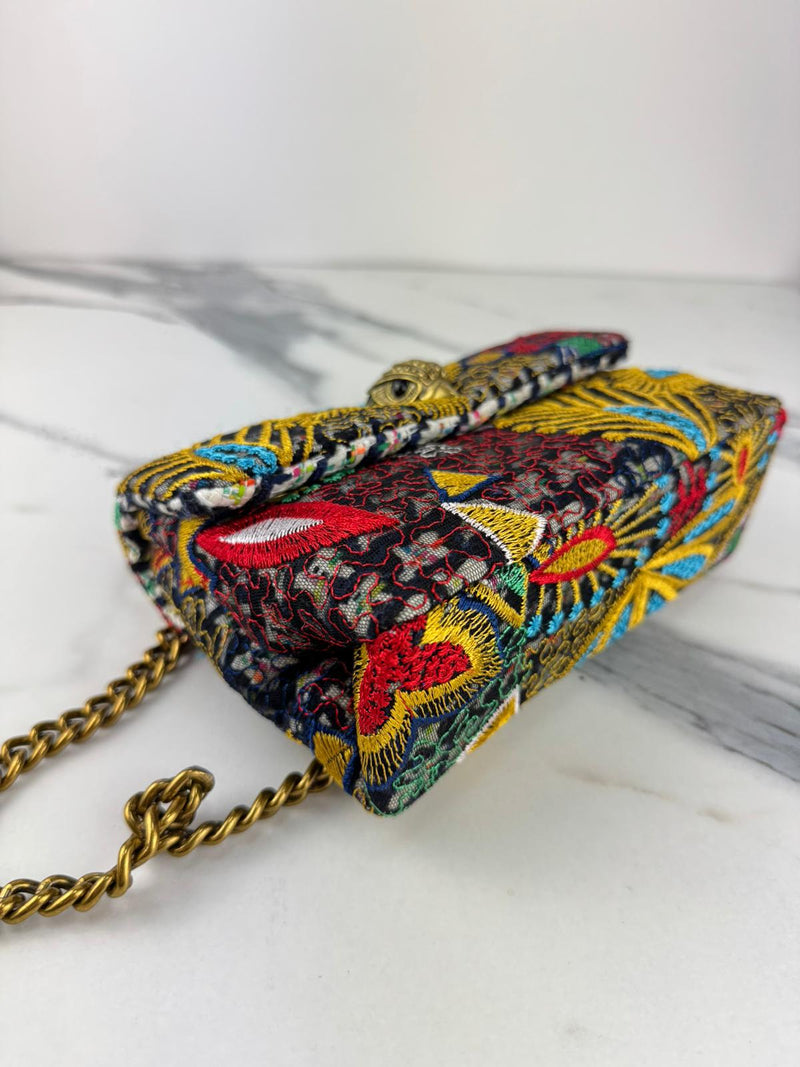 KURT GEIGER Crossbody Bag