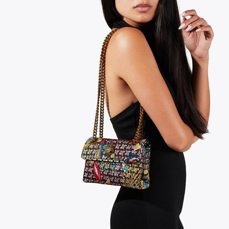 KURT GEIGER Crossbody Bag