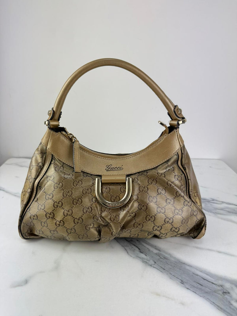 GUCCI Abbey Shoulder Bag