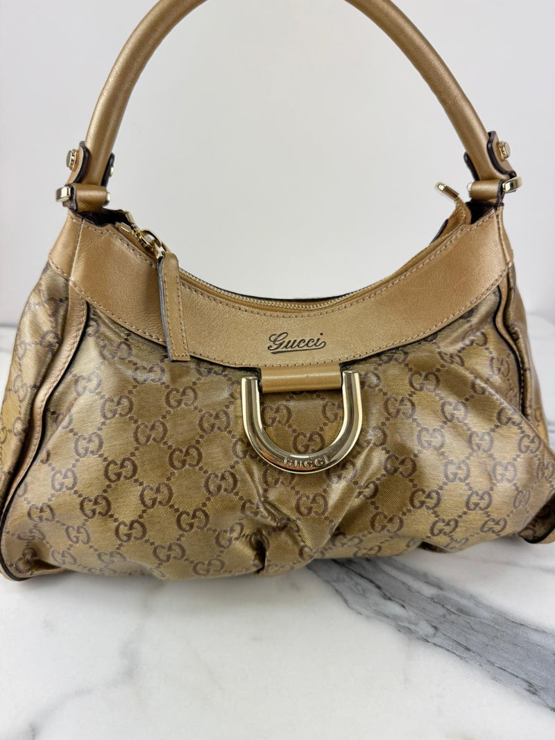 GUCCI Abbey Shoulder Bag