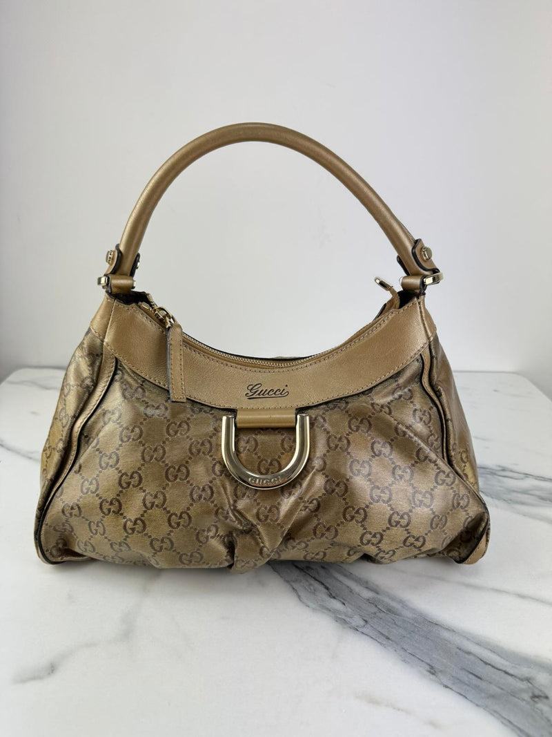 GUCCI Abbey Shoulder Bag