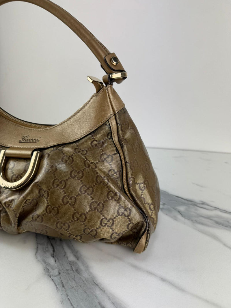 GUCCI Abbey Shoulder Bag