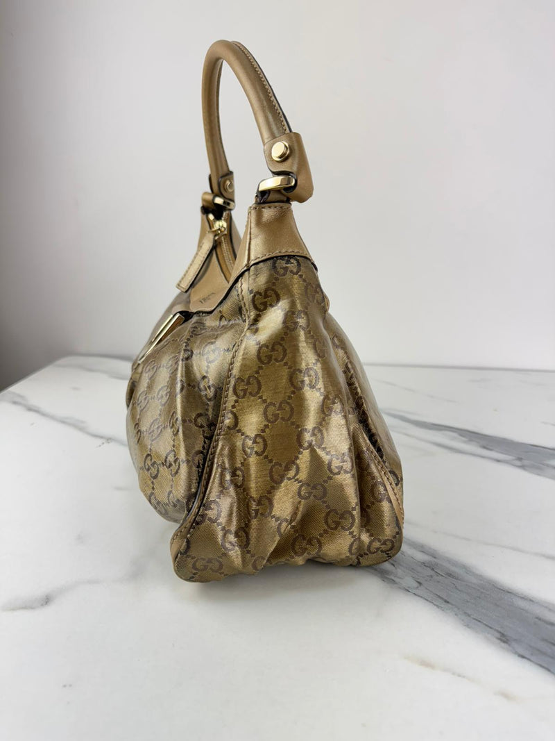 GUCCI Abbey Shoulder Bag