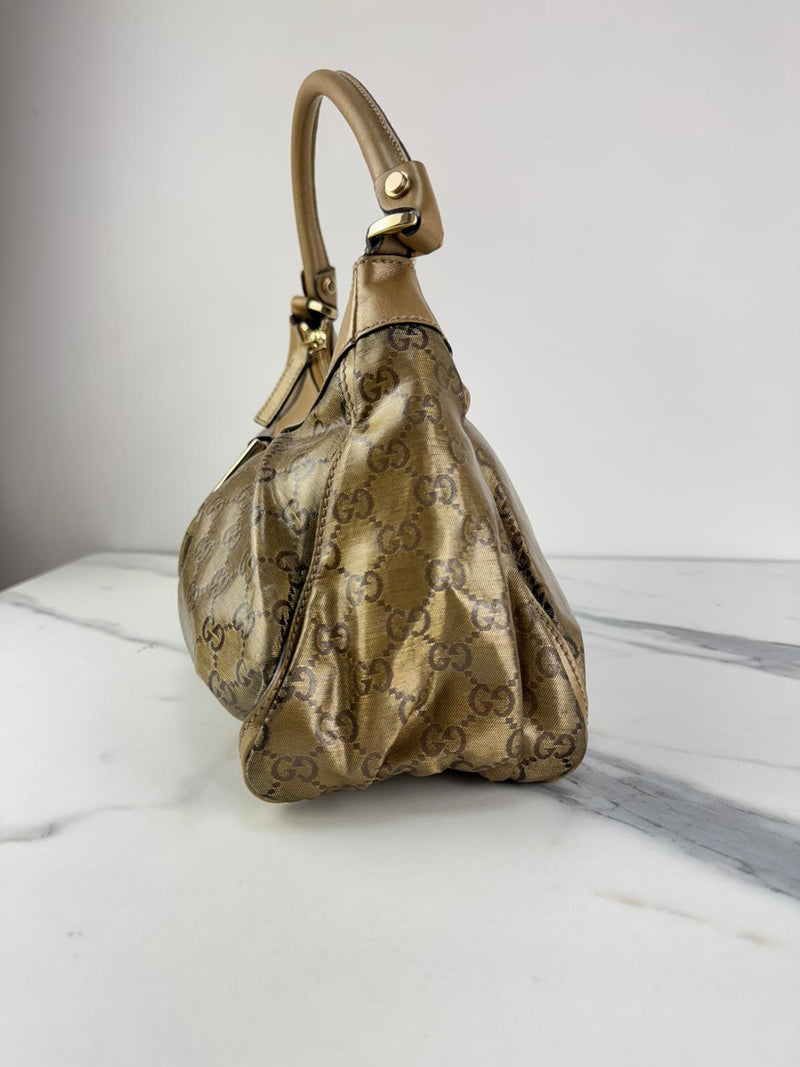 GUCCI Abbey Shoulder Bag