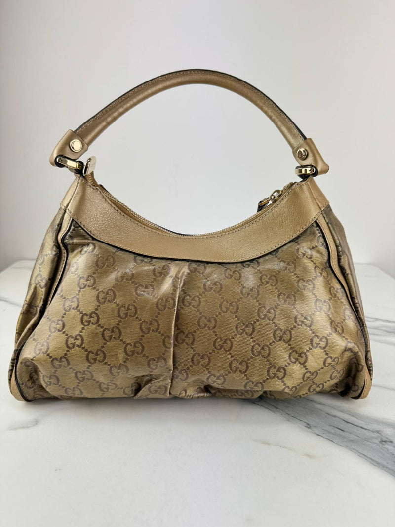 GUCCI Abbey Shoulder Bag