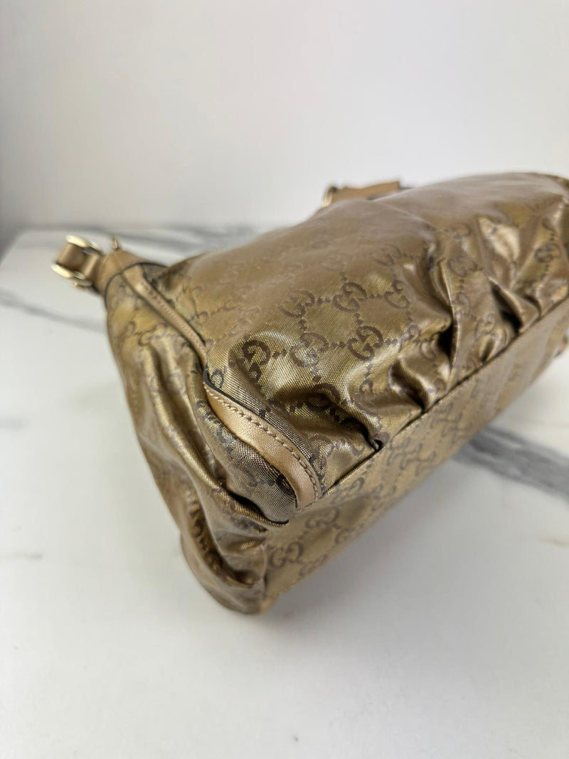 GUCCI Abbey Shoulder Bag