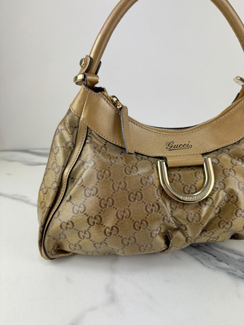 GUCCI Abbey Shoulder Bag