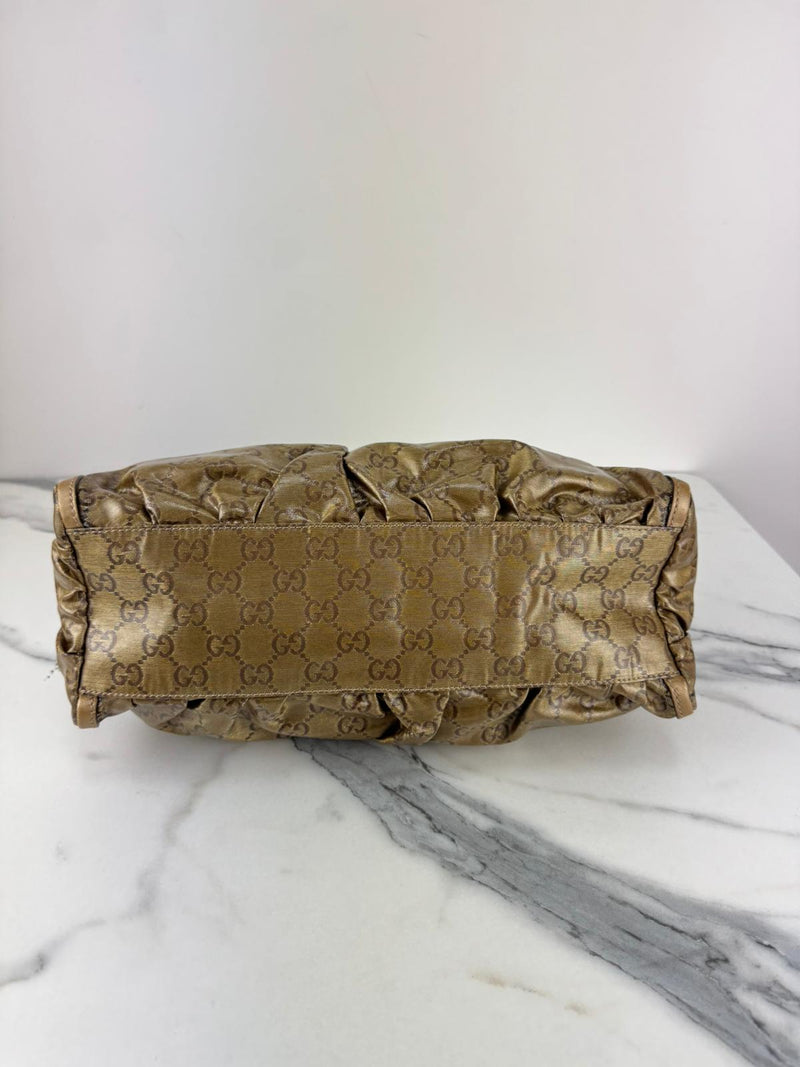 GUCCI Abbey Shoulder Bag