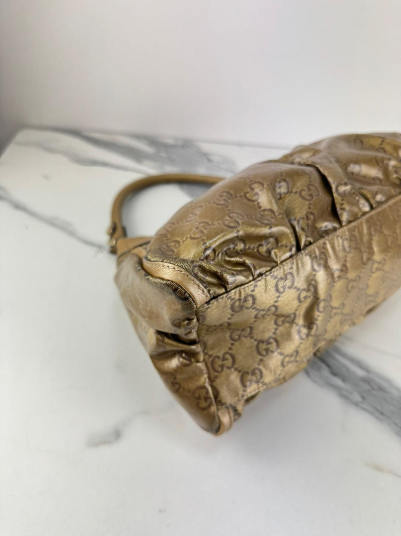 GUCCI Abbey Shoulder Bag