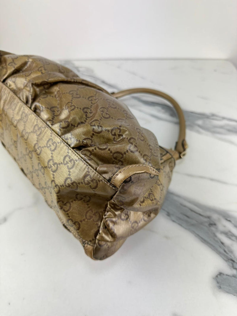 GUCCI Abbey Shoulder Bag