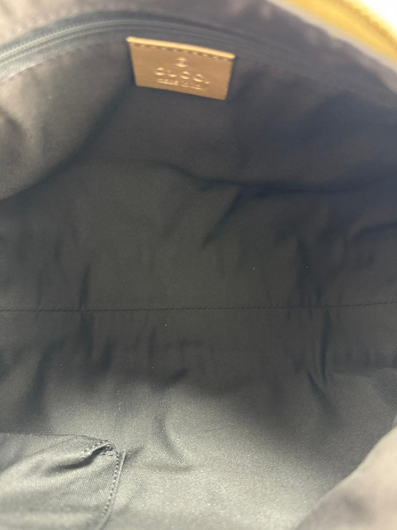 GUCCI Abbey Shoulder Bag