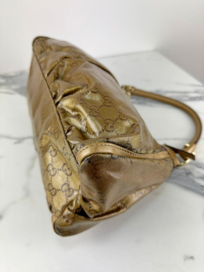 GUCCI Abbey Shoulder Bag