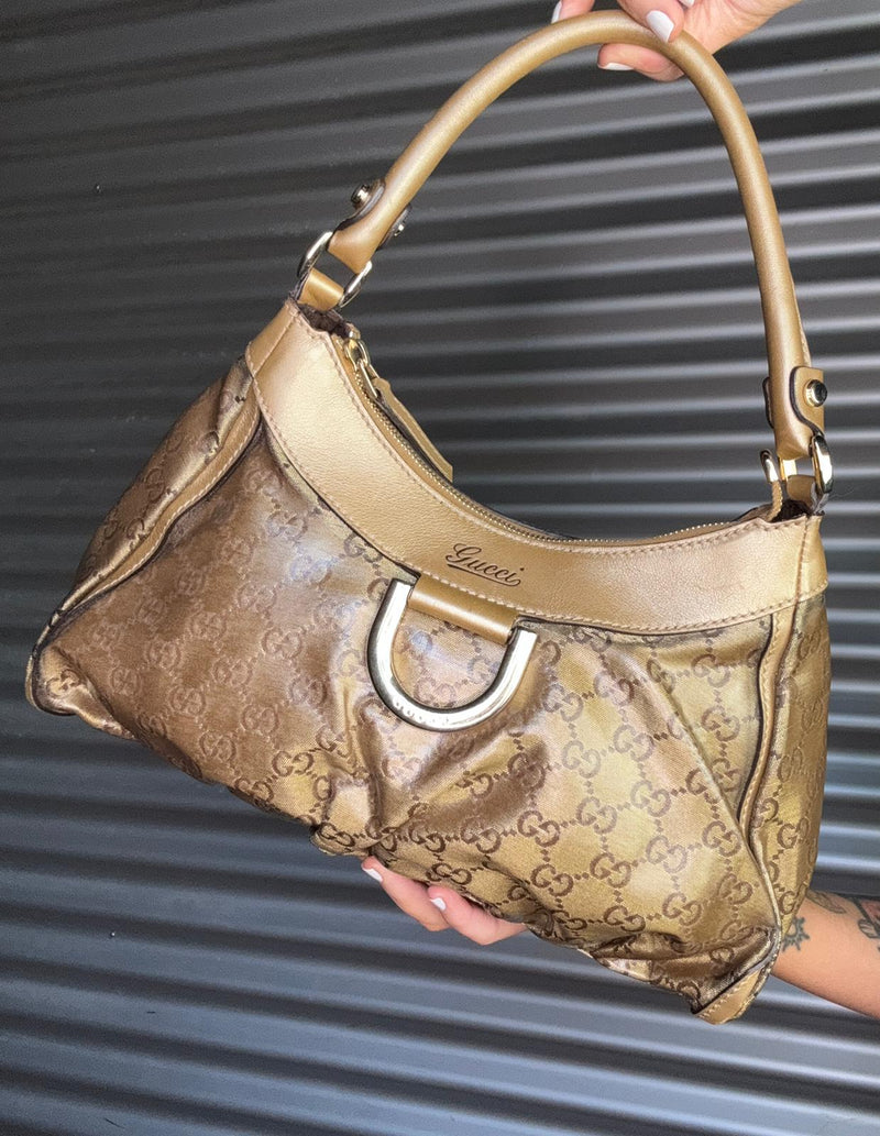 GUCCI Abbey Shoulder Bag