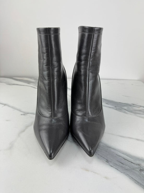 DOROTHEE SCHUMACHER Boots Size UK 5