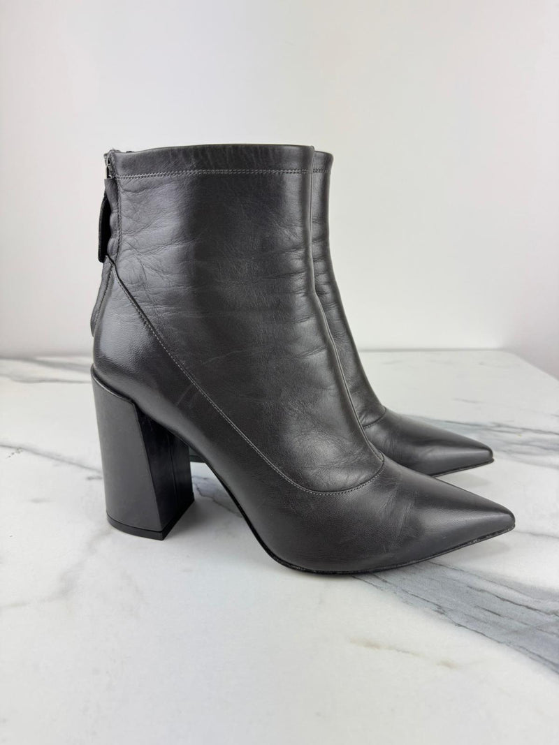 DOROTHEE SCHUMACHER Boots Size UK 5