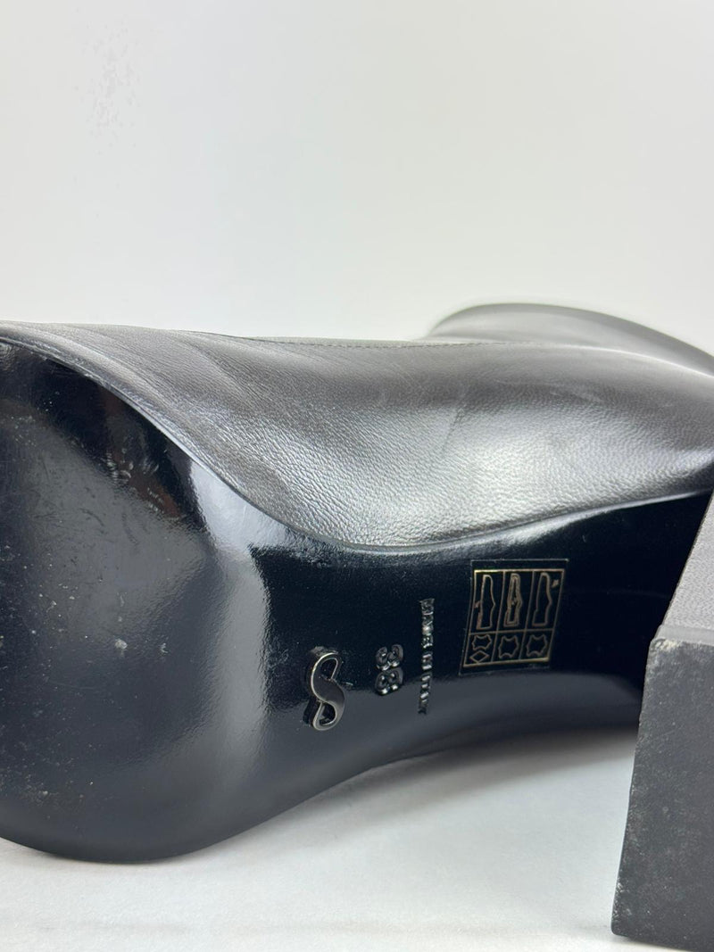 DOROTHEE SCHUMACHER Boots Size UK 5