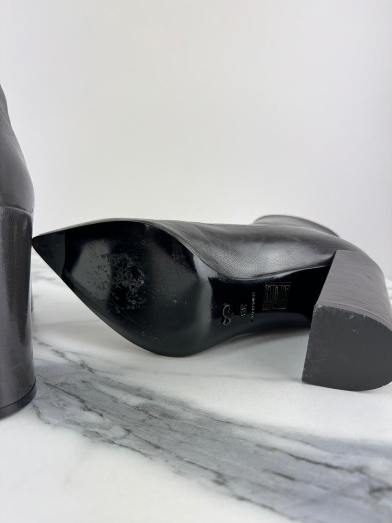 DOROTHEE SCHUMACHER Boots Size UK 5
