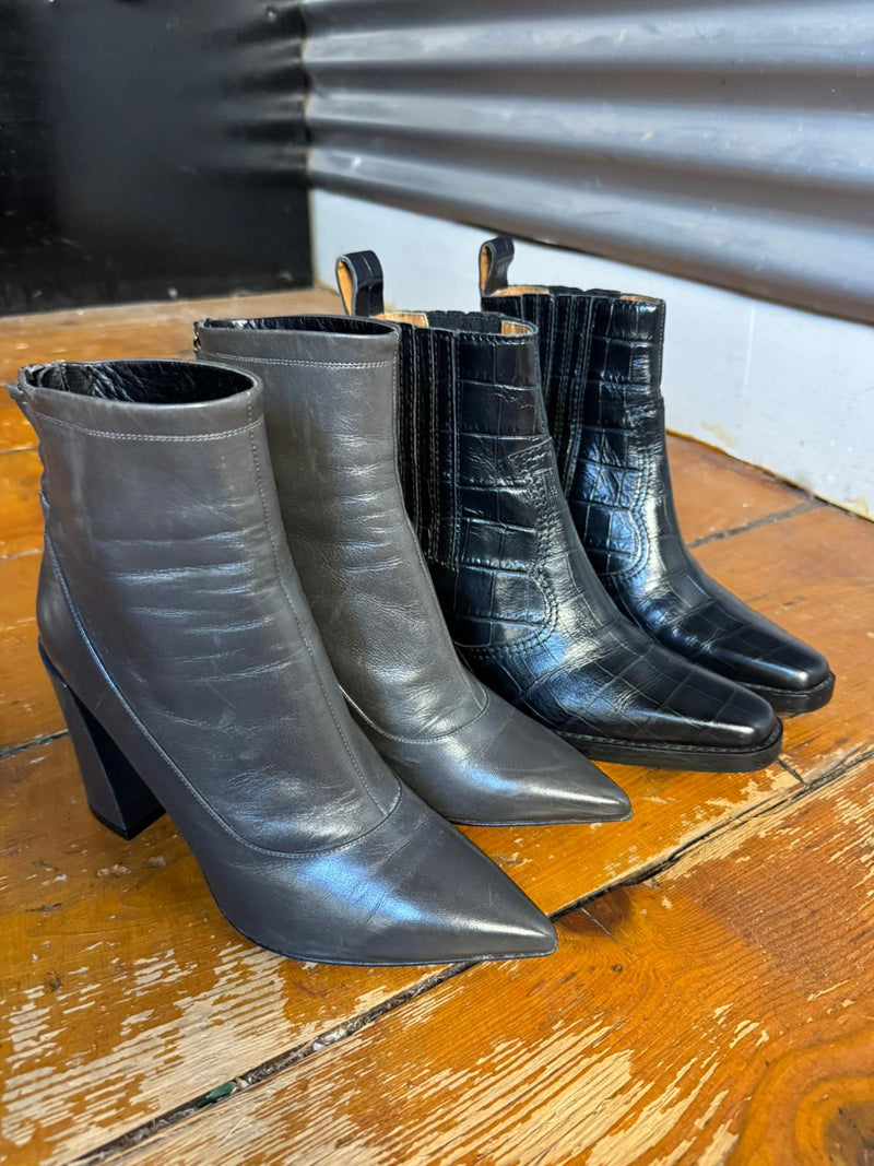 DOROTHEE SCHUMACHER Boots Size UK 5