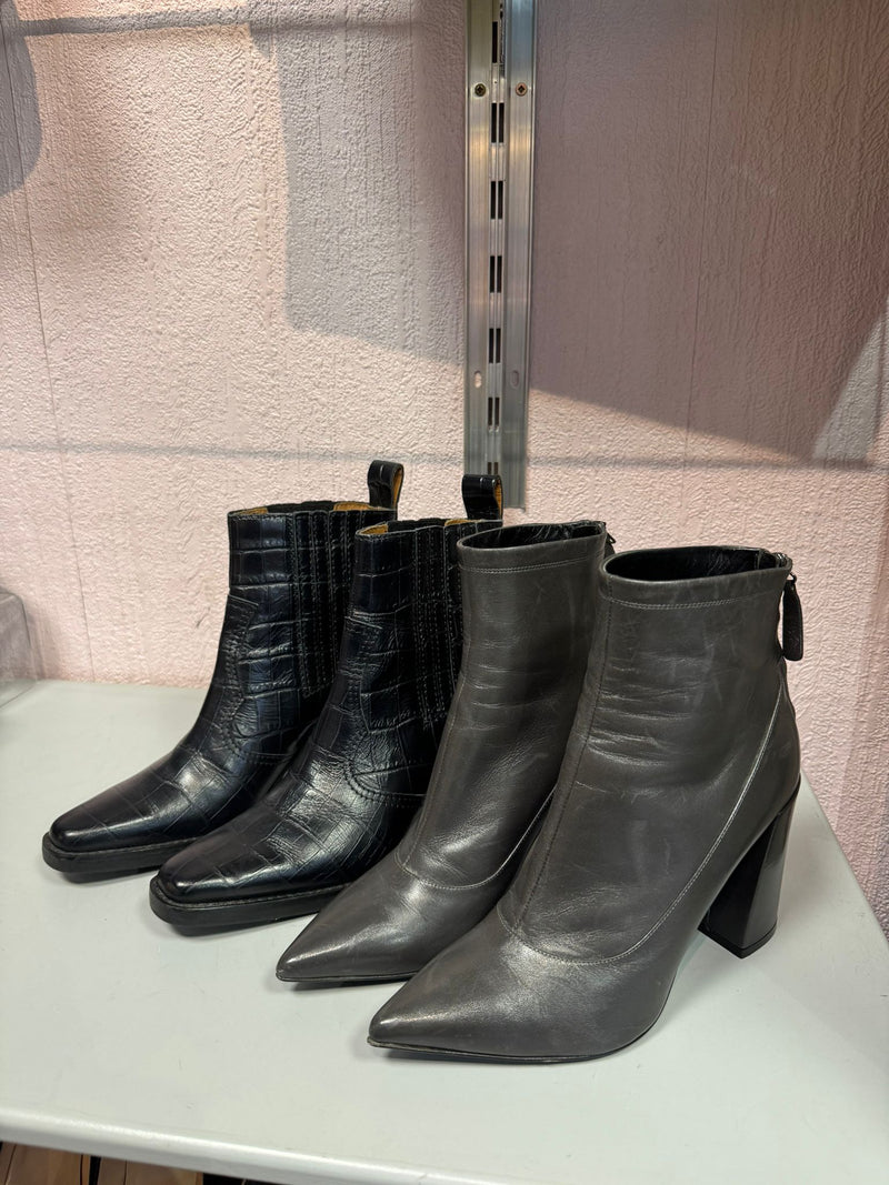 DOROTHEE SCHUMACHER Boots Size UK 5