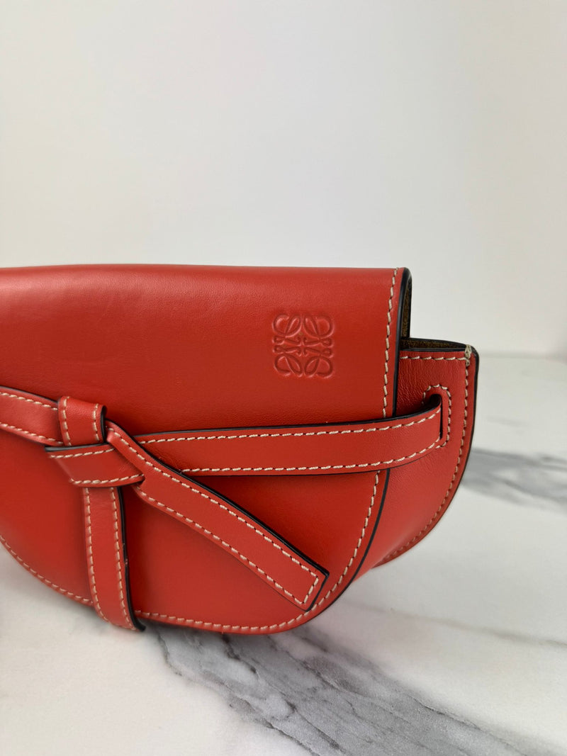 LOEWE Gate Belt Bag