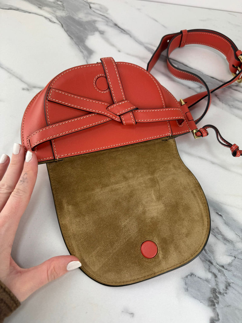 LOEWE Gate Belt Bag