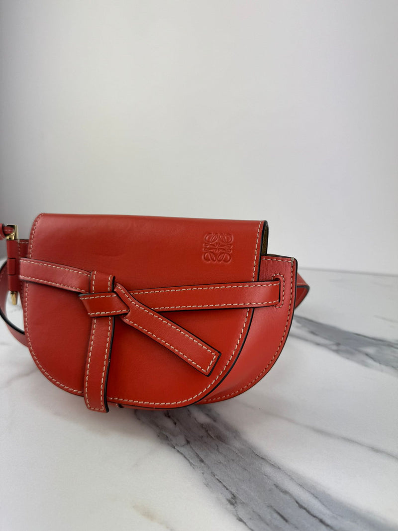 LOEWE Gate Belt Bag