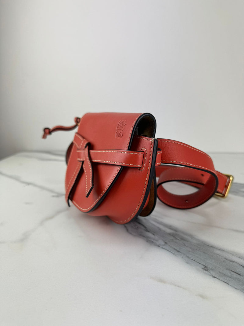 LOEWE Gate Belt Bag