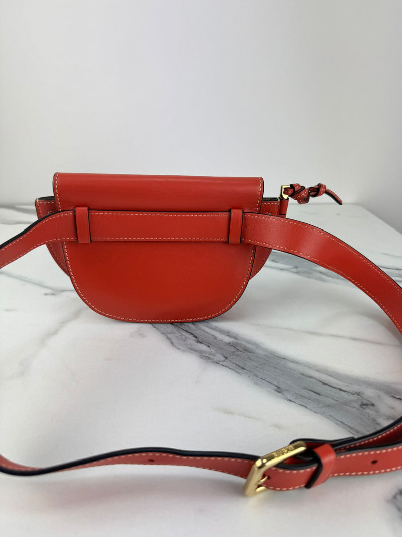 LOEWE Gate Belt Bag