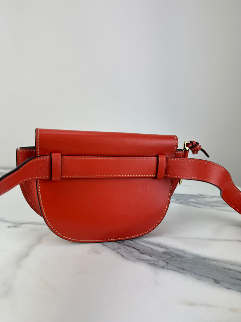 LOEWE Gate Belt Bag