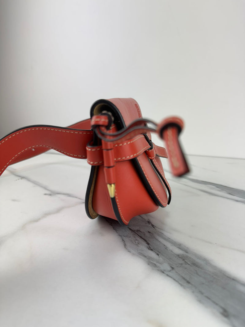 LOEWE Gate Belt Bag