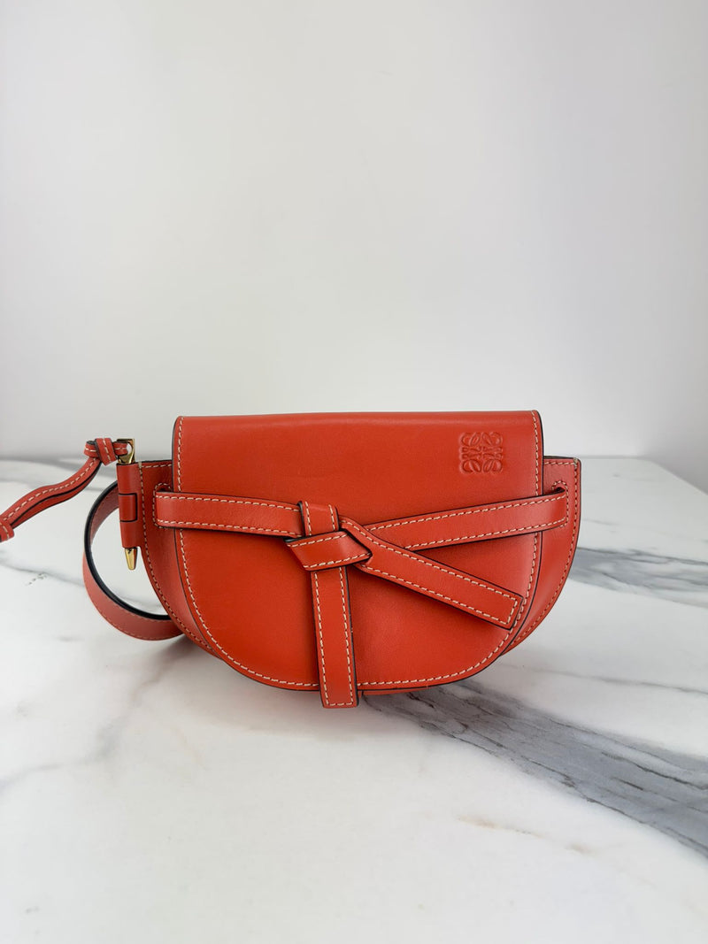 LOEWE Gate Belt Bag