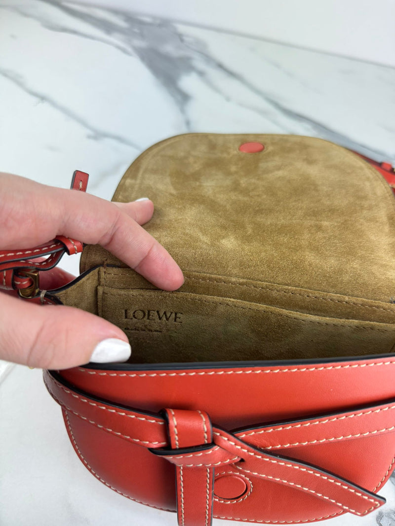 LOEWE Gate Belt Bag