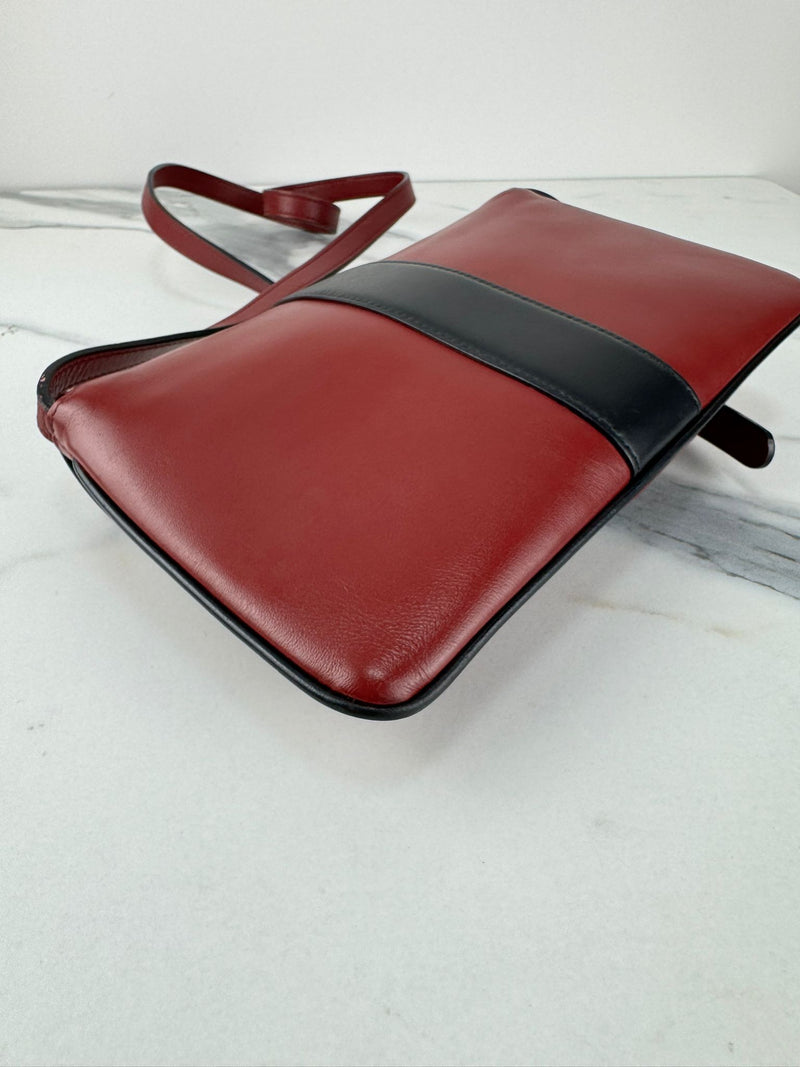 GUCCI Arli Crossbody Bag