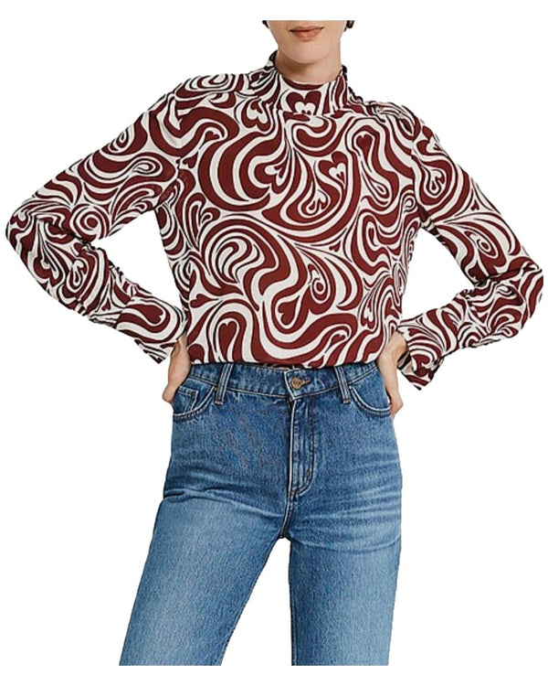 CLAUDIE PIERLOT Top Size S