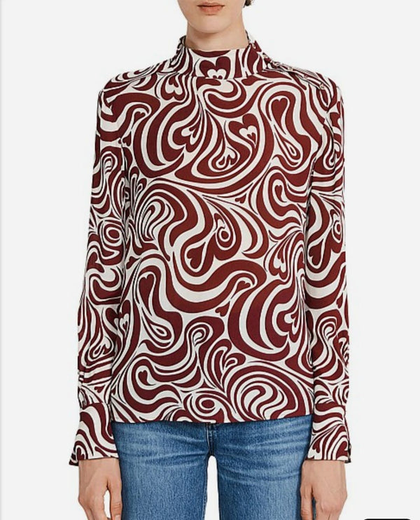 CLAUDIE PIERLOT Top Size S