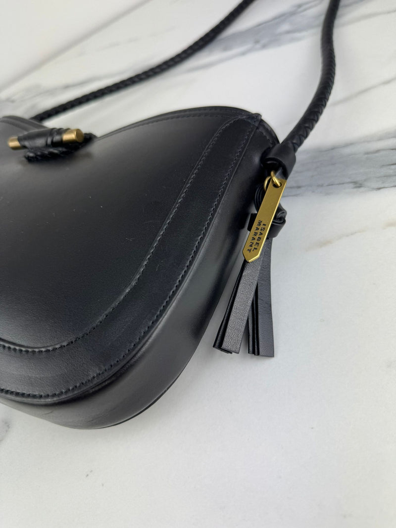 ISABEL MARANT Shoulder Bag