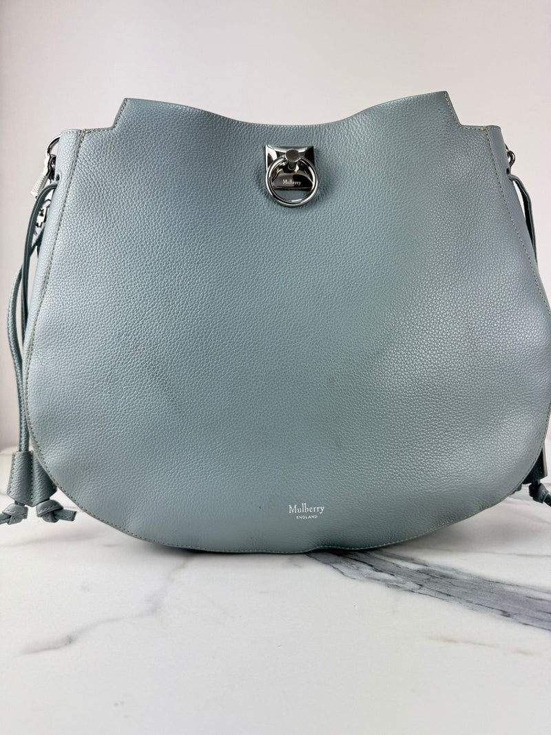 MULBERRY Iris Hobo Bag