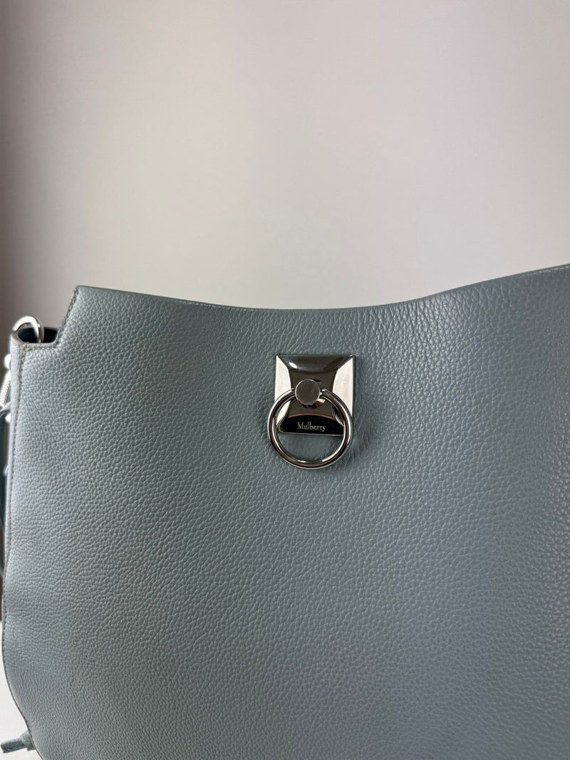 MULBERRY Iris Hobo Bag