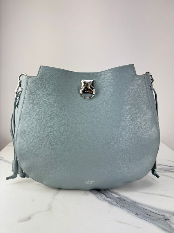 MULBERRY Iris Hobo Bag